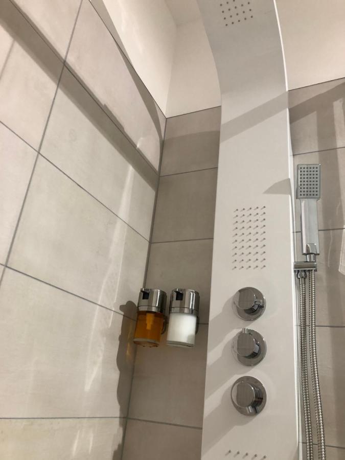 Les Appartements Du Quai Dieppe Zewnętrze zdjęcie