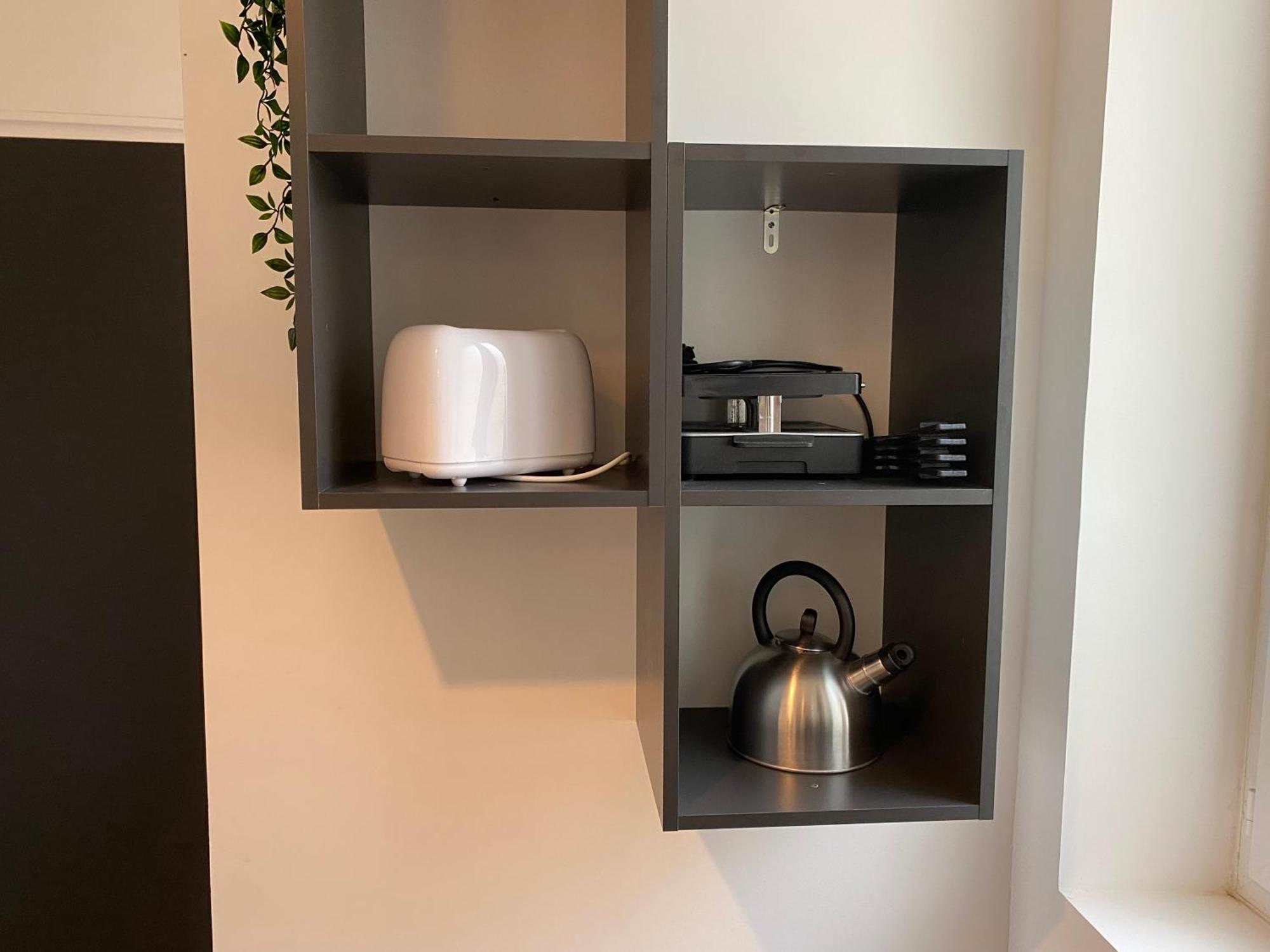 Les Appartements Du Quai Dieppe Zewnętrze zdjęcie