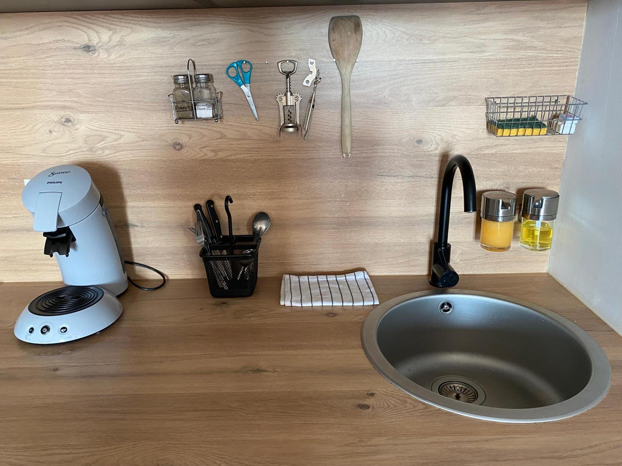 Les Appartements Du Quai Dieppe Zewnętrze zdjęcie